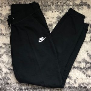 Nike joggers